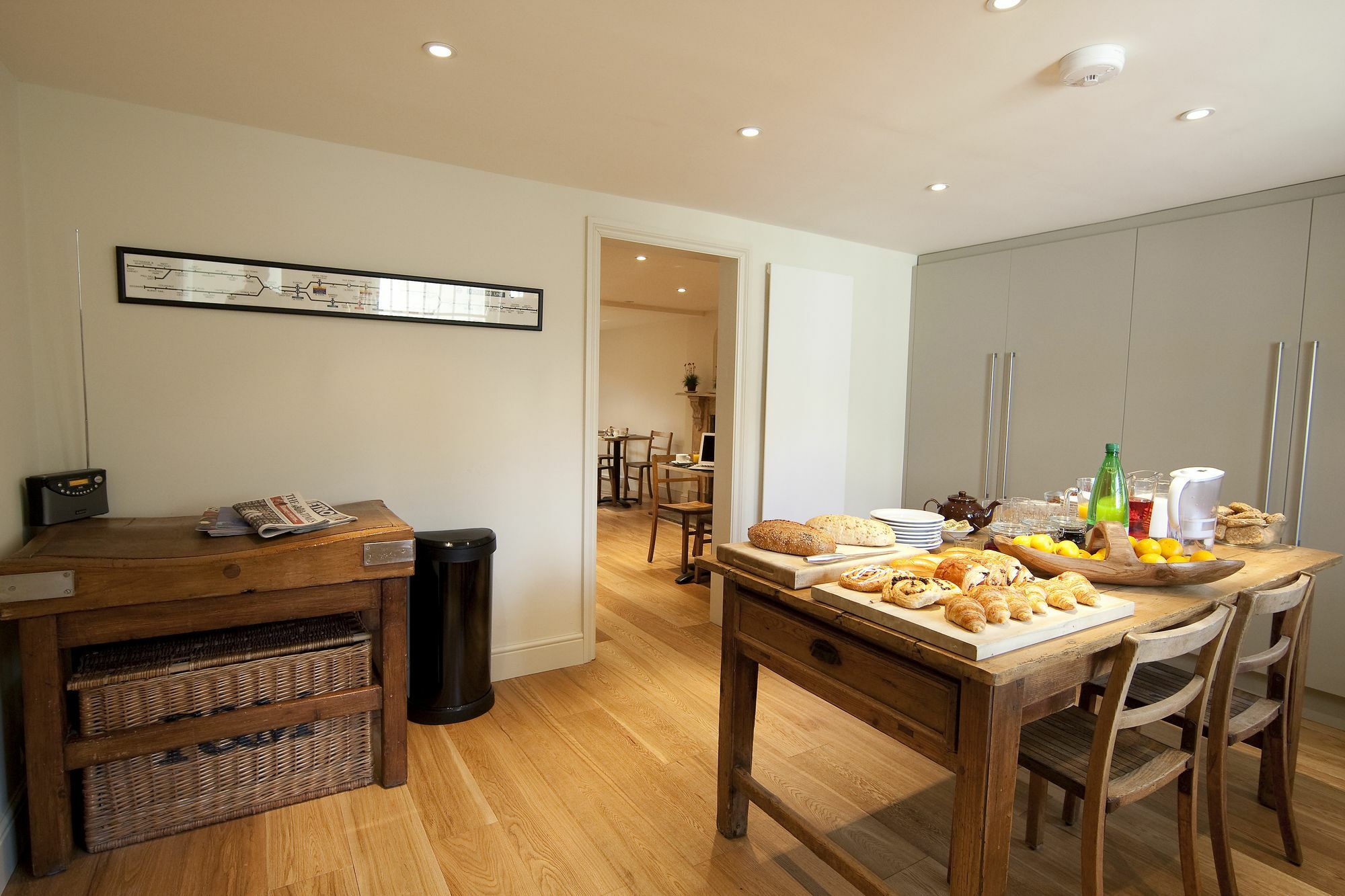 Kennington B & B Londres Exterior foto